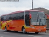 Busscar Vissta Buss LO / Mercedes Benz O-400RSE / Vía Costa