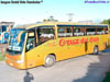 Irizar Century III 3.70 / Mercedes Benz O-500RS-1636 / Cruz del Sur