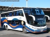 Marcopolo Paradiso G7 1800DD / Scania K-420B / EME Bus