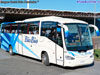 Irizar Century III 3.70 / Mercedes Benz O-500RS-1836 / Buses Bio Bio