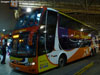 Marcopolo Paradiso G6 1800DD / Mercedes Benz O-500RSD-2442 / Los Libertadores