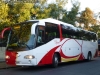 Irizar InterCentury II 3.50 / Scania K-124IB / Buses Tepual Irizar InterCentury II 3.50 / Scania K-124IB / Buses Tepual