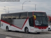 Busscar Jum Buss 360 / Mercedes Benz O-400RSE / Salón Villa Prat