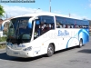 Irizar Century III 3.70 / Mercedes Benz O-500RS-1836 / Buses Bio Bio