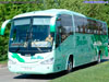 Irizar Century III 3.70 / Mercedes Benz O-500RS-1836 / Buses Bio Bio