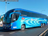 Mascarello Roma 370 / Volvo B-430R / Pullman del Sur