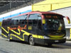 Irizar Century III 3.50 / Mercedes Benz O-500R-1830 / Línea Azul