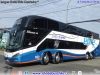 Modasa Zeus 5 / Volvo B-450R 8x2 Euro5 / EME Bus Modasa Zeus 5 / Volvo B-450R 8x2 Euro5 / EME Bus
