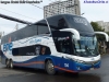 Marcopolo Paradiso New G7 1800DD / Scania K-400B eev5 / EME Bus