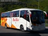 Irizar Century III 3.70 / Mercedes Benz O-500RS-1836 / Buses Bio Bio