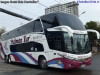 Marcopolo Paradiso New G7 1800DD / Scania K-440B eev5 / Pullman Tur