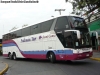 Comil Campione 4.05 HD / Mercedes Benz O-500RSD-2442 / Pullman Tur