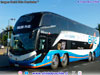 Marcopolo Paradiso G8 1800DD / Volvo B-450R Euro5 8x2 / EME Bus