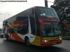 Marcopolo Paradiso G6 1800DD / Mercedes Benz O-500RSD-2442 / Los Libertadores