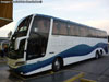 Busscar Jum Buss 400 / Mercedes Benz O-500RSD-2036 / EME Bus