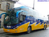 Mascarello Roma 370 / Scania K-410B / Bus-Sur