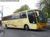 Busscar Vissta Buss LO / Mercedes Benz O-400RSE / Buses JAC