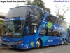 Modasa Zeus II / Scania K-420B / Expresos del Sur