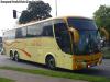 Marcopolo Paradiso G6 1200 / Mercedes Benz O-400RSD / Buses JAC