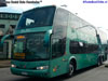 Marcopolo Paradiso G6 1800DD / Mercedes Benz O-500RSD-2442 / Buses Bio Bio