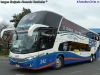 Marcopolo Paradiso New G7 1800DD / Scania K-400B eev5 / EME Bus