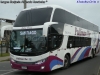 Comil Campione Invictus DD / Volvo B-450R Euro5 / Pullman Tur