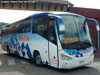 Irizar Century III 3.70 / Mercedes Benz O-500RS-1836 / Buses Bio Bio