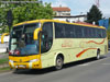 Marcopolo Viaggio G6 1050 / Mercedes Benz O-400RSE / Buses JAC