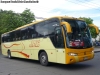 Marcopolo Andare Class 850 / Mercedes Benz OH-1628L / Buses JAC