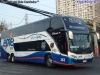 Busscar Vissta Buss DD / Scania K-440B eev5 / EME Bus