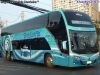 Busscar Vissta Buss DD / Volvo B-450R Euro5 / TranSantin