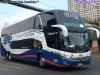 Marcopolo Paradiso New G7 1800DD / Scania K-440B eev5 / EME Bus