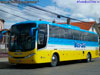 Comil Campione 3.45 / Mercedes Benz O-500R-1830 / Bus-Sur