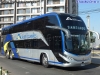 Marcopolo Paradiso G8 1800DD / Volvo B-450R Euro5 / Buses Altas Cumbres