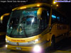 Marcopolo Paradiso G7 1050 / Mercedes Benz O-500RS-1836 / Cruz del Sur