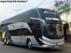 Marcopolo Paradiso G8 1800DD / Volvo B-450R Euro5 / Buses Altas Cumbres