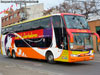 Marcopolo Paradiso G6 1800DD / Volvo B-12R / Los Libertadores