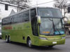 Busscar Jum Buss 380 / Mercedes Benz O-500R-1830 / Tur Bus