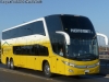 Marcopolo Paradiso G7 1800DD / Scania K-400B eev5 / Buses Lago Sur