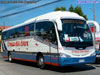 Irizar i6 3.70 / Mercedes Benz OC-500RF-1842 / Cruz del Sur