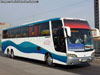 Busscar Jum Buss 360 / Mercedes Benz O-500RSD-2036 / Turis Sur