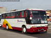 Marcopolo Viaggio GV 1000 / Volvo B-10M / Buses Andrade