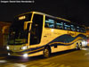 Busscar Jum Buss 380 / Mercedes Benz O-500RS-1636 / Pullman JC