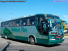 Marcopolo Viaggio G6 1050 / Volvo B-9R / Pullman Sur