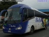 Irizar i6 3.70 / Mercedes Benz O-500RS-1836 BlueTec5 / Buses Bio Bio