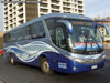 Marcopolo Viaggio G7 1050 / Mercedes Benz O-500RS-1836 / Terma Tur (Auxiliar CruzMar)