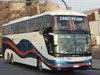 Comil Campione 4.05 HD / Mercedes Benz O-500RSD-2442 / EME Bus