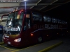 Irizar Century III 3.90 / Scania K-380B / Buses Pacheco (Auxiliar Pullman Luna Express)