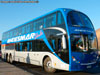 Metalsur Starbus 2 DP / Mercedes Benz O-500RSD-2436 / Andesmar Chile