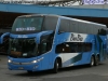 Marcopolo Paradiso G7 1800DD / Mercedes Benz O-500RSD-2441 BlueTec5 / Buses Bio Bio